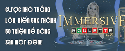 Thưởng Chào Mừng Tân Thủ 100%